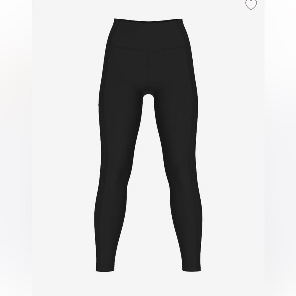 VSX Essential High Rise Leggings